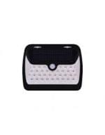 Set 2x Lampa solara 32 LED, senzor de miscare