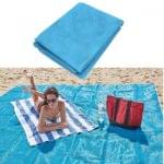 Patura tip plasa pentru plaja