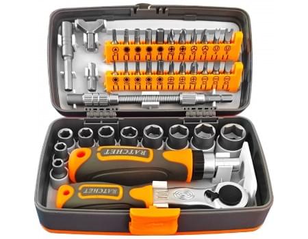 Set 38 capete de surubelnite