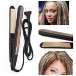 Placa pentru creponat parul Geemy