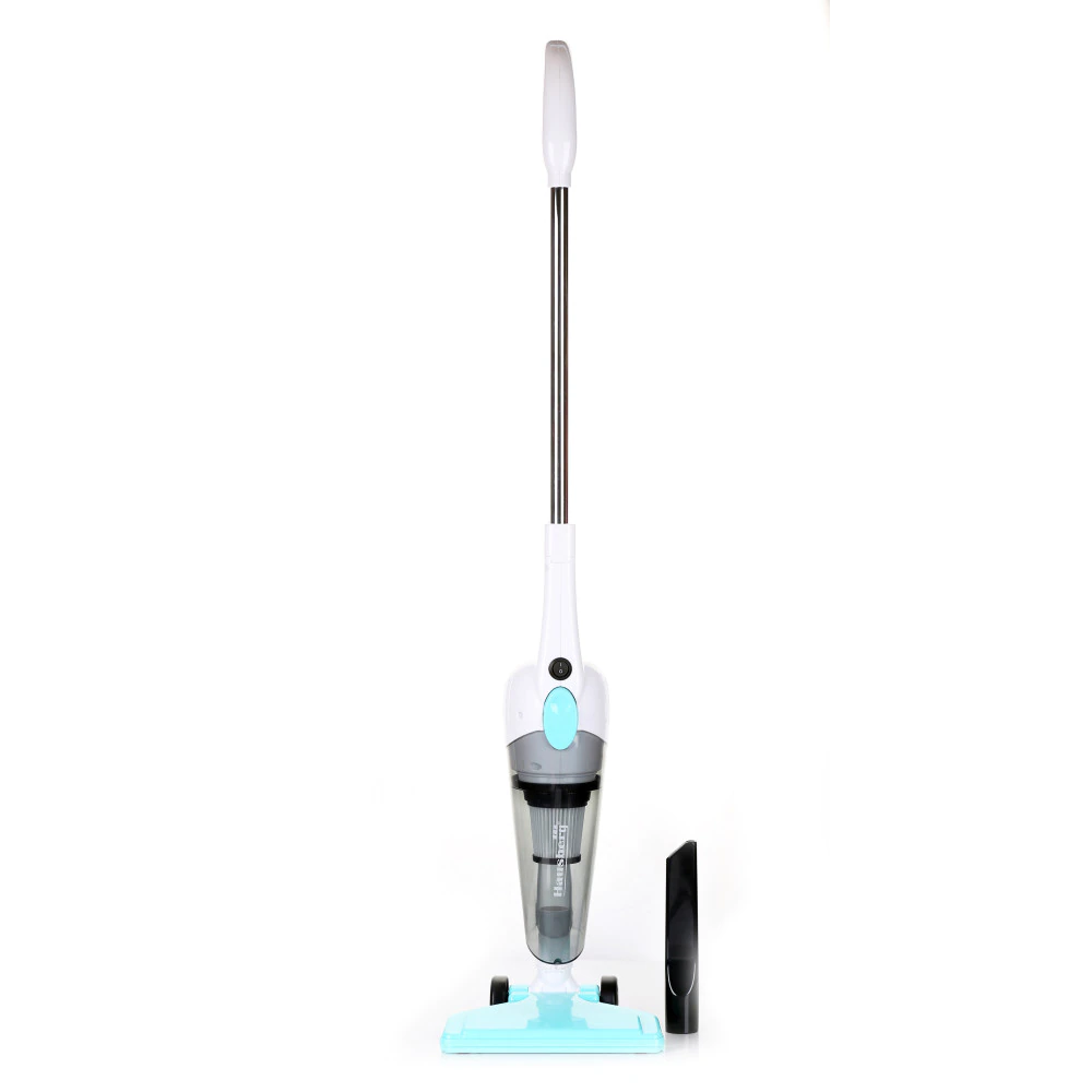 Aspirator Vertical 2 in 1 cu filtru HEPA Hausberg