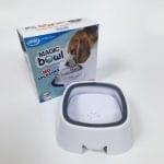 Bol apa anti-stropire pentru animale