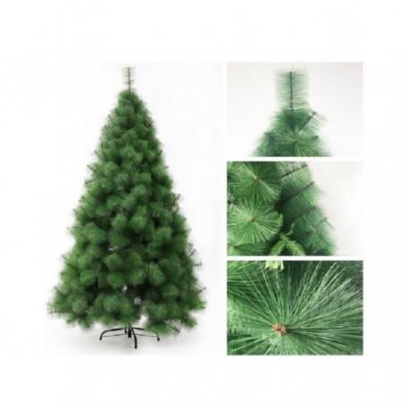 Brad de Craciun 1.80m artificial tip Pin