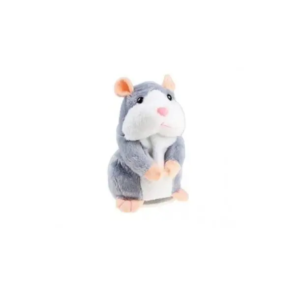 JUCARIE HAMSTER VORBITOR