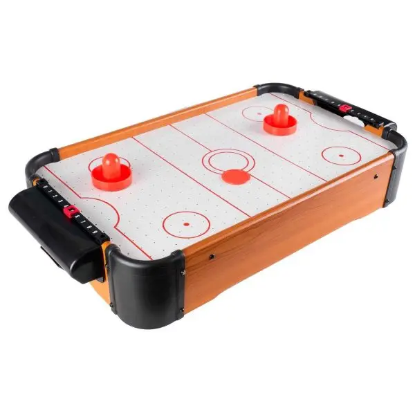 Joc de masa Mini Air Hockey