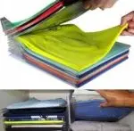 Organizator tricouri