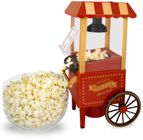 Aparat de Facut Popcorn