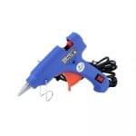 Statie de lipit silicon 80W , + 2 batoane plastic