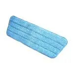 Rezerva mop Super Easy Spray - 40 x 14 cm, microfibra,1-1