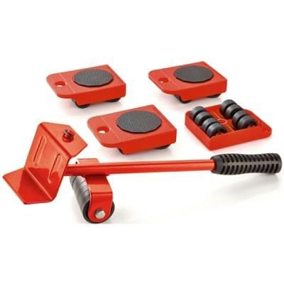 Set Pentru Mutat Mobila