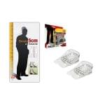 Inaltator Din Silicon Pentru Pantofi