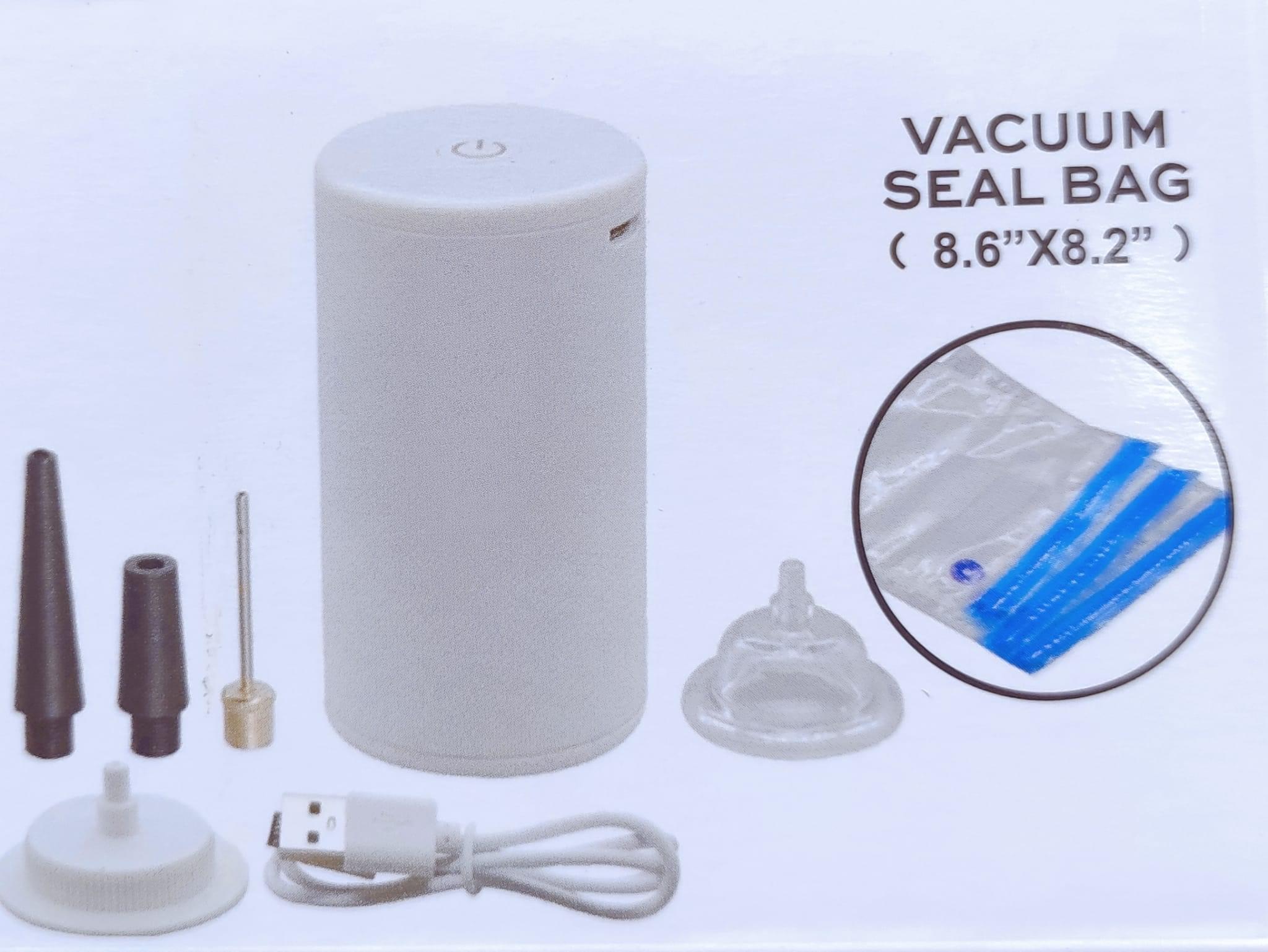 Set pompa 7 piese unflat, dezumflat