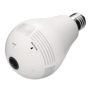 Bec cu camera
