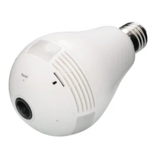 Bec cu camera