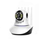 Camera de Supraveghere HD IP WiFi  cu 5 antene