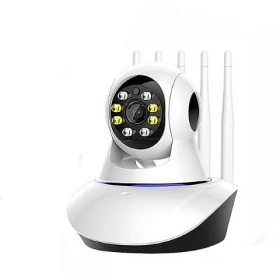 Camera de Supraveghere HD IP WiFi  cu 5 antene