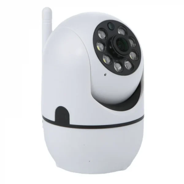 Camera de supraveghere Smart Wireless IP, HD,WIFI , JT-8172