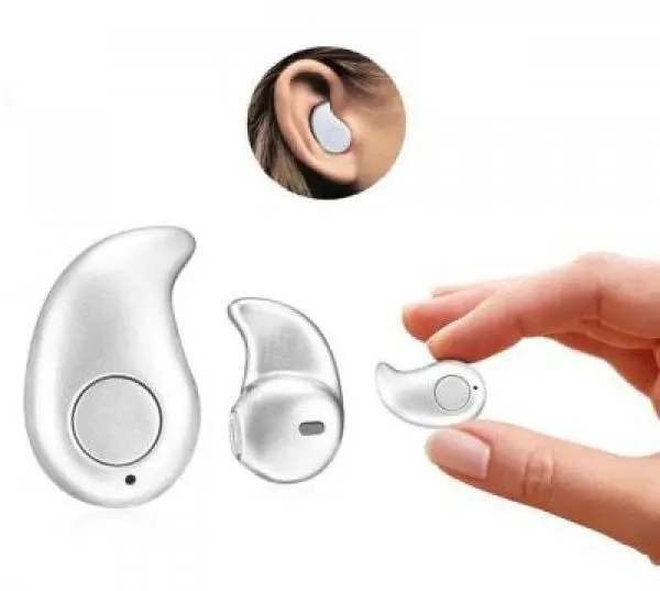 Mini casca Bluetooth