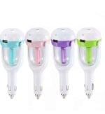 Difuzor auto de uleiuri esentiale