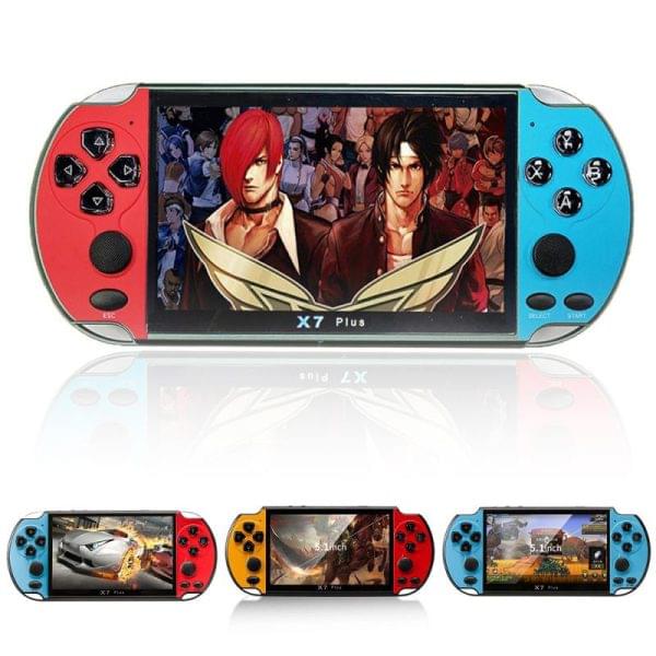 Consola GamePlayer X7 Plus