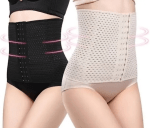 Set 2 corsete  modelatore talie cu perforatii