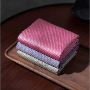 Set de 5 lavete cu microfibre