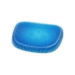 Perna din silicon pentru scaun