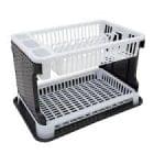 Suport de vase cu scurgator