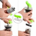 Deschizator de borcane si sticle