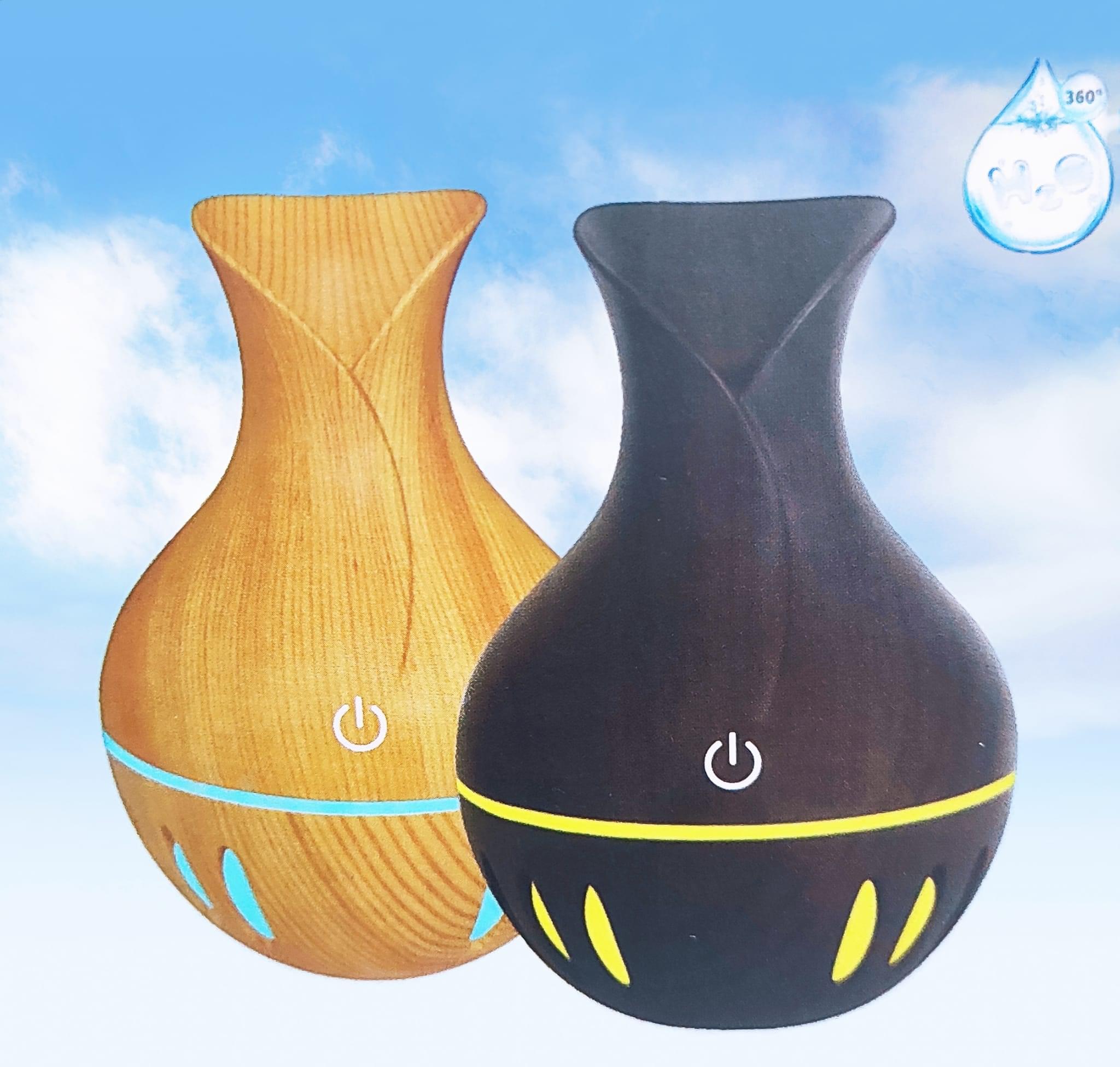 Umidificator de camera  130 ml