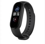 Bratara fitness M5 Sport, cu 6 functii