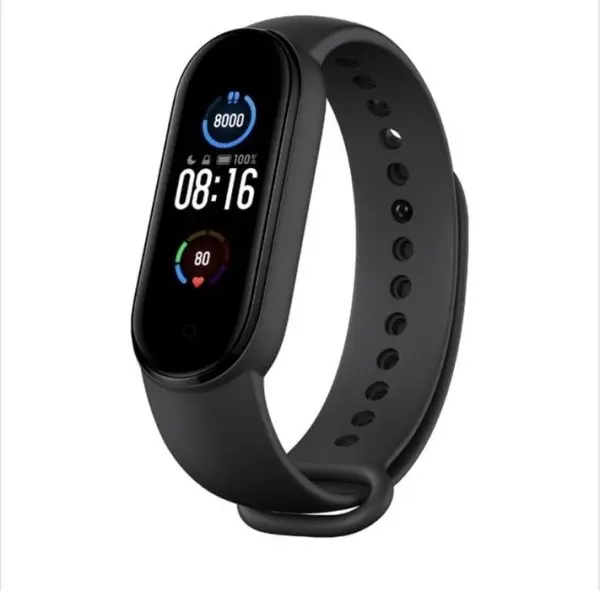 Bratara fitness M5 Sport, cu 6 functii