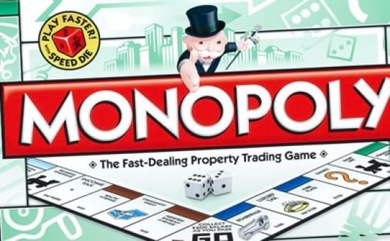 Joc Monopoly