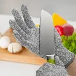 Manusi pentru protectie anti-taiere, universale