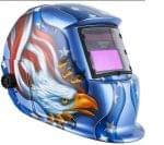 Masca de sudura automata