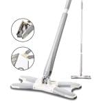 Mopul plat în formă de X