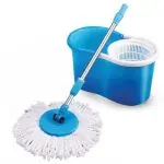 Galeata cu mop rotativ + rezerva