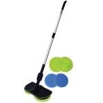 Mop electric rotativ de curatat