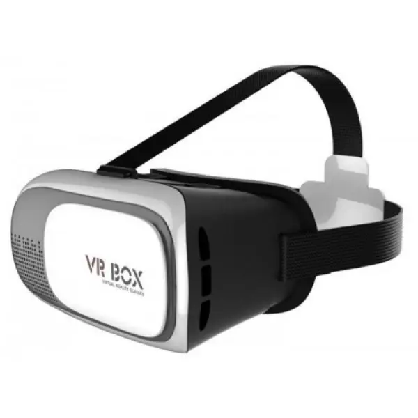 Ochelari vr 3D realitate virtuaala