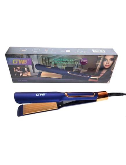 Placa profesionala de creponat parul GWD