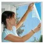 Plasa De Fereastra Anti Insecte 1+1 Gratis 150 x 180 cm