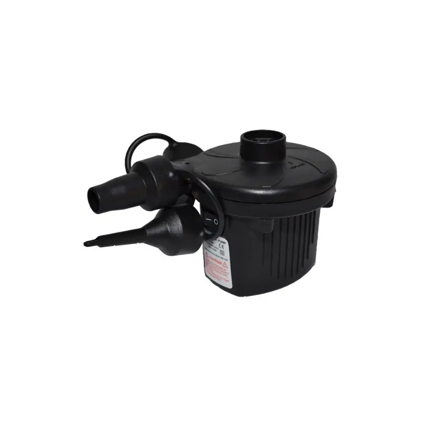 Pompa Electrica Pentru Gonflabile