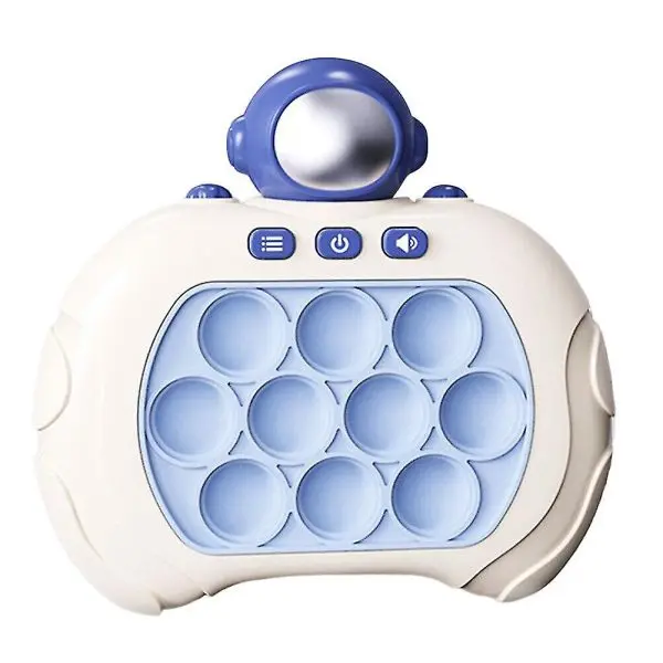 Joc interactiv Push Bubble Consola  Astronaut