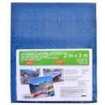 Prelata  auxiliara 2m x3m