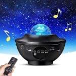 Proiector  Multifunctional Galaxy, Lampa led -Multicolor