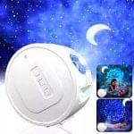 Proiector  Smart Led! Cer cu stele