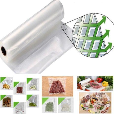 Rola Pungi de Vidat  28CMX500CM