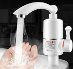 Robinet Electric pentru Incalzire Apa Instantanee
