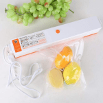 Aparat  Pentru Sigilat Si Vidat Pungi