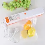 Aparat  Pentru Sigilat Si Vidat Pungi